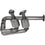 MagnaFlow 2000-2003 Jeep Wrangler 4.0L OEM Grade Federal / EPA Compliant Direct-Fit Catalytic Converter 49268
