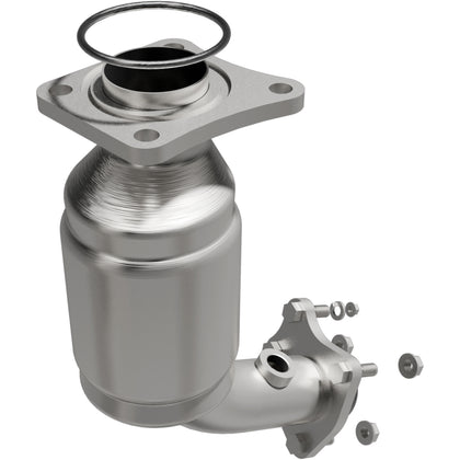 MagnaFlow 2003-2007 Nissan Murano 3.5L OEM Grade Federal / EPA Compliant Direct-Fit Catalytic Converter 49276