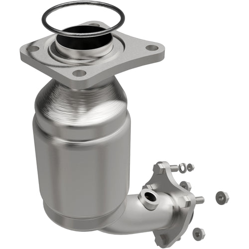 MagnaFlow 2003-2007 Nissan Murano 3.5L OEM Grade Federal / EPA Compliant Direct-Fit Catalytic Converter 49276