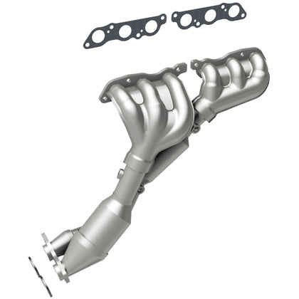 MagnaFlow OEM Grade Federal / EPA Compliant Direct-Fit Manifold Catalytic Converter 49283