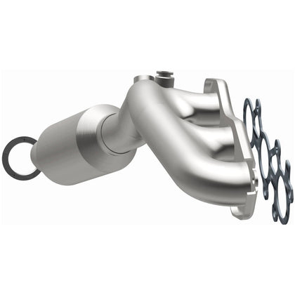MagnaFlow OEM Grade Federal / EPA Compliant Direct-Fit Manifold Catalytic Converter 49285
