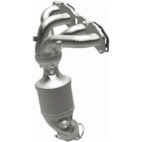 MagnaFlow OEM Grade Federal / EPA Compliant Direct-Fit Manifold Catalytic Converter 49295