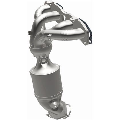 MagnaFlow OEM Grade Federal / EPA Compliant Direct-Fit Manifold Catalytic Converter 49295