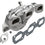 MagnaFlow OEM Grade Federal / EPA Compliant Direct-Fit Manifold Catalytic Converter 49298