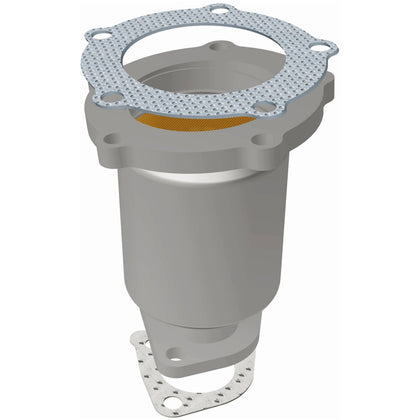 MagnaFlow 2000-2002 Mazda 626 2.0L OEM Grade Federal / EPA Compliant Direct-Fit Catalytic Converter 49299