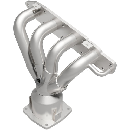 MagnaFlow OEM Grade Federal / EPA Compliant Direct-Fit Manifold Catalytic Converter 49300