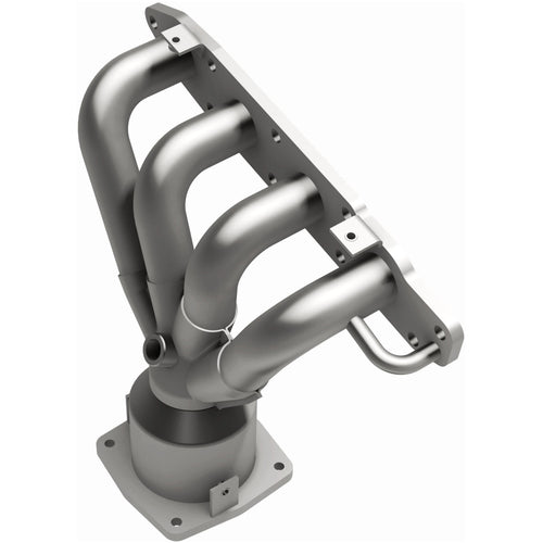 MagnaFlow OEM Grade Federal / EPA Compliant Direct-Fit Manifold Catalytic Converter 49300