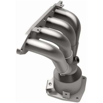 MagnaFlow OEM Grade Federal / EPA Compliant Direct-Fit Manifold Catalytic Converter 49300