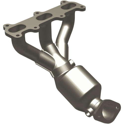 MagnaFlow OEM Grade Federal / EPA Compliant Direct-Fit Manifold Catalytic Converter 49302
