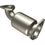 MagnaFlow 1999-2002 Daewoo Lanos 1.6L OEM Grade Federal / EPA Compliant Direct-Fit Catalytic Converter 49308
