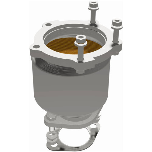 MagnaFlow OEM Grade Federal / EPA Compliant Direct-Fit Catalytic Converter 49310