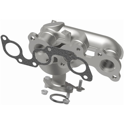 MagnaFlow 2002-2003 Lexus ES300 3.0L | 2002-2006 Toyota Camry 3.0L OEM Grade Federal / EPA Compliant Direct-Fit Manifold Catalytic Converter 49311