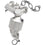 MagnaFlow 2002-2003 Lexus ES300 3.0L | 2002-2006 Toyota Camry 3.0L OEM Grade Federal / EPA Compliant Direct-Fit Manifold Catalytic Converter 49311