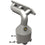 MagnaFlow 2002-2006 Mazda MPV 3.0L OEM Grade Federal / EPA Compliant Direct-Fit Manifold Catalytic Converter 49312