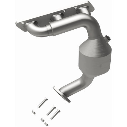 MagnaFlow 2002-2006 Mazda MPV 3.0L OEM Grade Federal / EPA Compliant Direct-Fit Manifold Catalytic Converter 49312