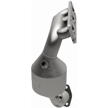 MagnaFlow 2002-2006 Mazda MPV 3.0L OEM Grade Federal / EPA Compliant Direct-Fit Manifold Catalytic Converter 49312