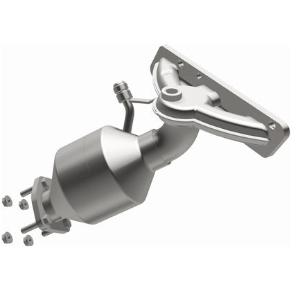 MagnaFlow 2002-2006 Mazda MPV 3.0L OEM Grade Federal / EPA Compliant Direct-Fit Manifold Catalytic Converter 49313