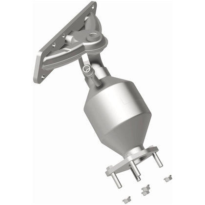 MagnaFlow 2002-2006 Mazda MPV 3.0L OEM Grade Federal / EPA Compliant Direct-Fit Manifold Catalytic Converter 49313