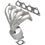 MagnaFlow 2002-2007 Mitsubishi Lancer 2.0L OEM Grade Federal / EPA Compliant Direct-Fit Manifold Catalytic Converter 49315