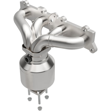 MagnaFlow OEM Grade Federal / EPA Compliant Direct-Fit Manifold Catalytic Converter 49319