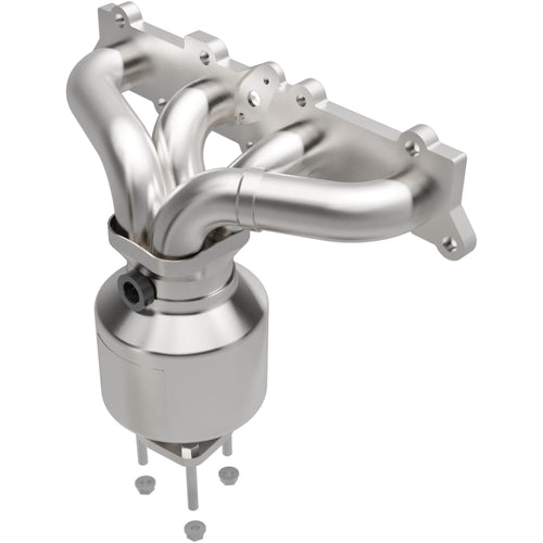 MagnaFlow OEM Grade Federal / EPA Compliant Direct-Fit Manifold Catalytic Converter 49319