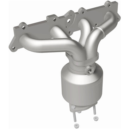 MagnaFlow OEM Grade Federal / EPA Compliant Direct-Fit Manifold Catalytic Converter 49319