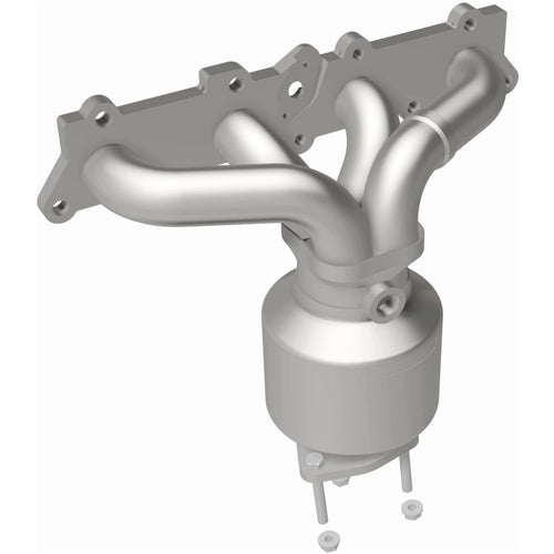 MagnaFlow OEM Grade Federal / EPA Compliant Direct-Fit Manifold Catalytic Converter 49319