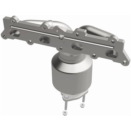 MagnaFlow OEM Grade Federal / EPA Compliant Direct-Fit Manifold Catalytic Converter 49319