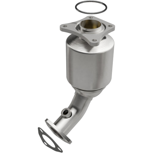 MagnaFlow OEM Grade Federal / EPA Compliant Direct-Fit Catalytic Converter 49322