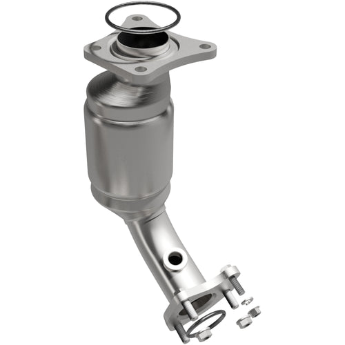 MagnaFlow 2002-2005 Nissan Altima 3.5L OEM Grade Federal / EPA Compliant Direct-Fit Catalytic Converter 49325