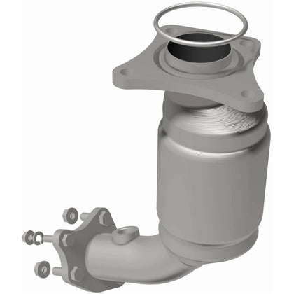 MagnaFlow 2002-2005 Nissan Altima 3.5L OEM Grade Federal / EPA Compliant Direct-Fit Catalytic Converter 49325