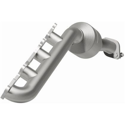 MagnaFlow 2003-2005 Lexus GX470 4.7L | 2003-2004 Toyota 4Runner 4.7L OEM Grade Federal / EPA Compliant Direct-Fit Manifold Catalytic Converter 49339