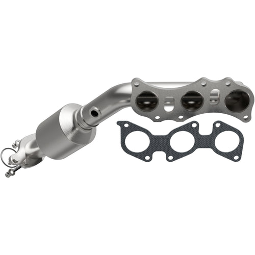 MagnaFlow OEM Grade Federal / EPA Compliant Direct-Fit Manifold Catalytic Converter 49341