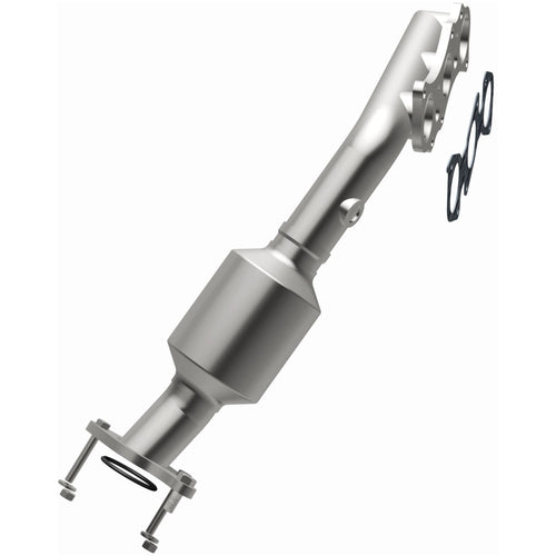 MagnaFlow OEM Grade Federal / EPA Compliant Direct-Fit Manifold Catalytic Converter 49341