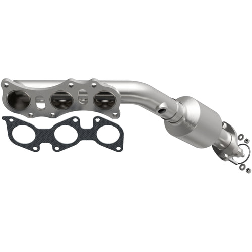 MagnaFlow OEM Grade Federal / EPA Compliant Direct-Fit Manifold Catalytic Converter 49342
