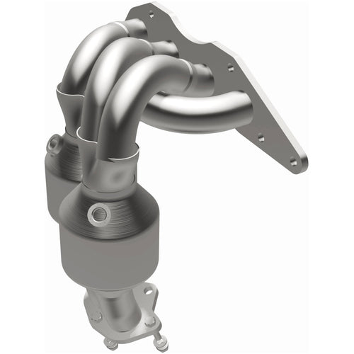 MagnaFlow 2004-2012 Mitsubishi Galant 2.4L | 2006-2012 Mitsubishi Eclipse 2.4L OEM Grade Federal / EPA Compliant Direct-Fit Manifold Catalytic Converter 49347