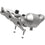 MagnaFlow 2004-2009 Mitsubishi Galant 3.8L | 2006-2012 Mitsubishi Eclipse 3.8L OEM Grade Federal / EPA Compliant Direct-Fit Manifold Catalytic Converter 49349