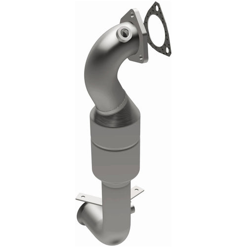 MagnaFlow OEM Grade Federal / EPA Compliant Direct-Fit Catalytic Converter 49350
