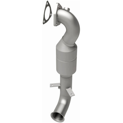 MagnaFlow OEM Grade Federal / EPA Compliant Direct-Fit Catalytic Converter 49350