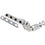MagnaFlow 2002-2008 Mini Cooper 1.6L OEM Grade Federal / EPA Compliant Direct-Fit Manifold Catalytic Converter 49351