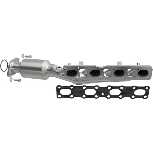 MagnaFlow OEM Grade Federal / EPA Compliant Direct-Fit Manifold Catalytic Converter 49356