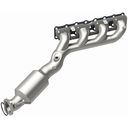 MagnaFlow OEM Grade Federal / EPA Compliant Direct-Fit Manifold Catalytic Converter 49357