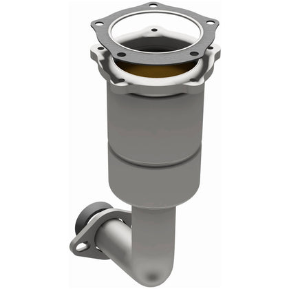 MagnaFlow 1998-2000 Kia Sportage 2.0L OEM Grade Federal / EPA Compliant Direct-Fit Catalytic Converter 49367