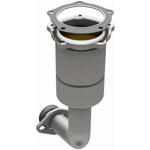 MagnaFlow 1998-2000 Kia Sportage 2.0L OEM Grade Federal / EPA Compliant Direct-Fit Catalytic Converter 49367