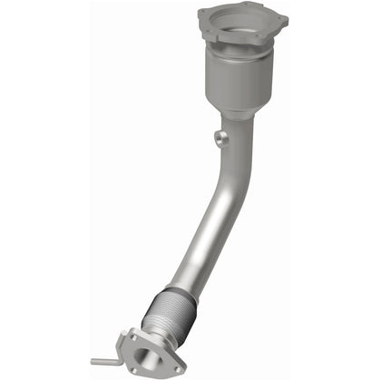MagnaFlow 2001-2002 Kia Sportage 2.0L OEM Grade Federal / EPA Compliant Direct-Fit Catalytic Converter 49368