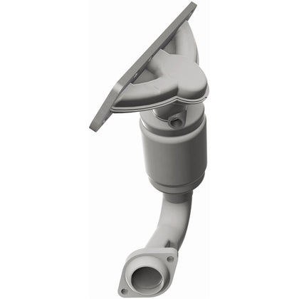 MagnaFlow 2001-2002 Mercury Cougar 2.5L | 2000-2001 Mazda MPV 2.5L OEM Grade Federal / EPA Compliant Direct-Fit Manifold Catalytic Converter 49371