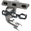 MagnaFlow OEM Grade Federal / EPA Compliant Direct-Fit Manifold Catalytic Converter 49376