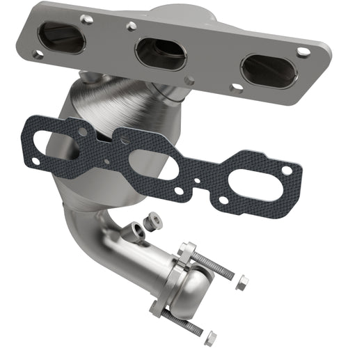 MagnaFlow OEM Grade Federal / EPA Compliant Direct-Fit Manifold Catalytic Converter 49376