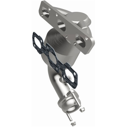 MagnaFlow OEM Grade Federal / EPA Compliant Direct-Fit Manifold Catalytic Converter 49376