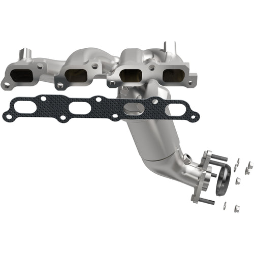 MagnaFlow OEM Grade Federal / EPA Compliant Direct-Fit Manifold Catalytic Converter 49378